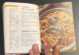 Seicento ricette al microonde