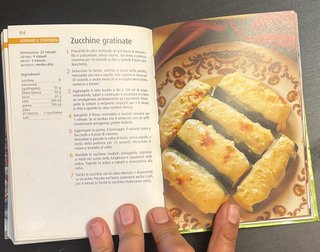 Seicento ricette al microonde