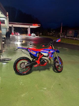 Beta RR 300 Race 2026 Enduro Moto