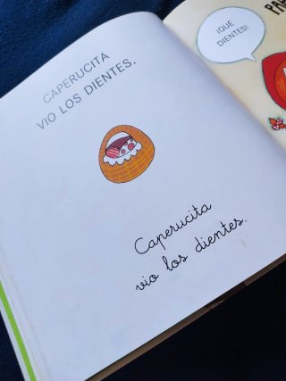 Mis primeros cuentos clásicos