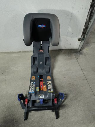 Silla de coche para niño