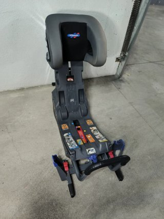 Silla de coche para niño
