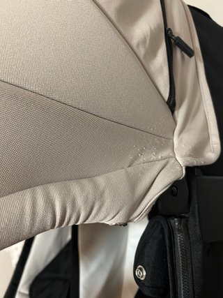 Capazos gemelares Easy Twin 4