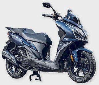 Sensor caballete lateral Sym Jet 14 Evo 125 (24-25