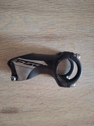 Potenza FSA Non Series 60mm