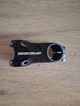 Potenza FSA Non Series 60mm