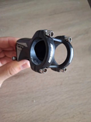 Potenza FSA Non Series 60mm