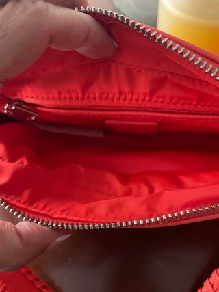 Bolso Desigual Coral