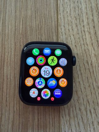 Apple Watch SE 2 44mm GPS