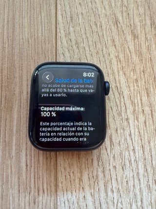Apple Watch SE 2 44mm GPS