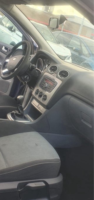 Ford Focus 2010
