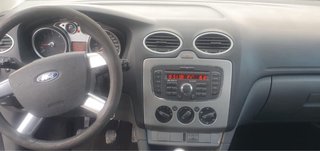 Ford Focus 2010