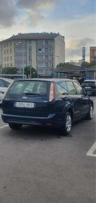 Ford Focus 2010