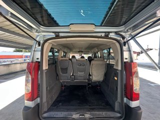 Peugeot Expert 2009