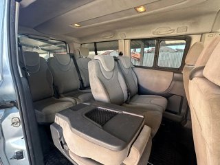 Peugeot Expert 2009