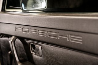 Porsche 911 1997