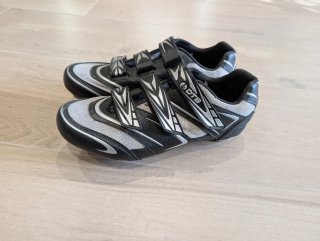 Scarpe Ciclismo DMT Taglia 43
