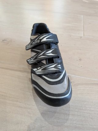 Scarpe Ciclismo DMT Taglia 43