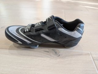 Scarpe Ciclismo DMT Taglia 43