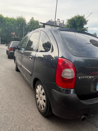 Citroen C3 Picasso 1996