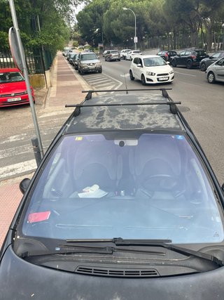 Citroen C3 Picasso 1996