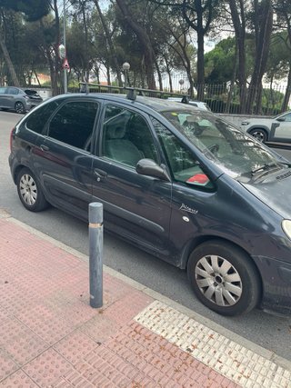 Citroen C3 Picasso 1996