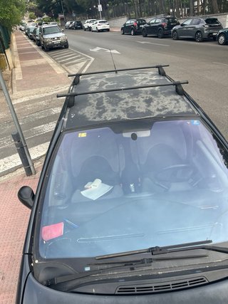 Citroen C3 Picasso 1996