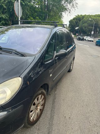 Citroen C3 Picasso 1996