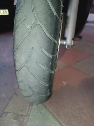 Honda SH 300 2012 Negra/Plata