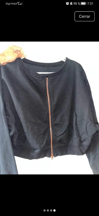 Sudadera Nike