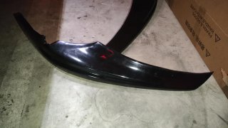 Labio delantero Mazda 6