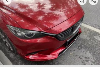 Labio delantero Mazda 6