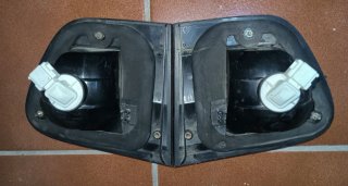 Lote Piezas Seat Ibiza Mk3 2002