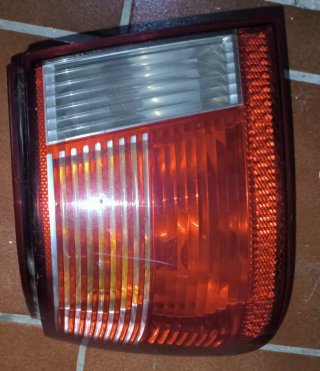 Lote Piezas Seat Ibiza Mk3 2002