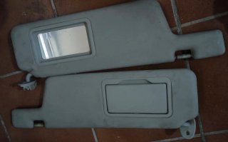 Lote Piezas Seat Ibiza Mk3 2002
