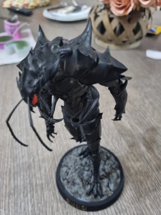 Action Figure Beru Solo Leveling