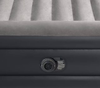 Colchón Hinchable Doble Intex Dura-Beam Plus