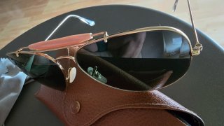 Gafas de sol Ray-Ban RB3029 Outdoorsman II