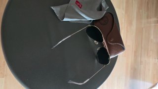 Gafas de sol Ray-Ban RB3029 Outdoorsman II