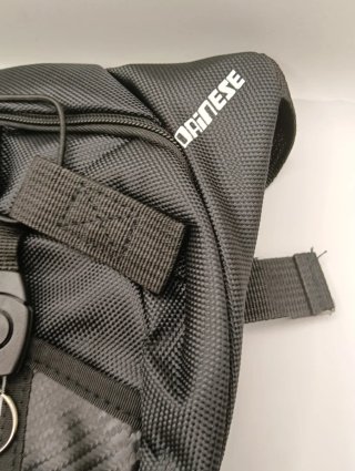 Marsupio da gamba Dainese