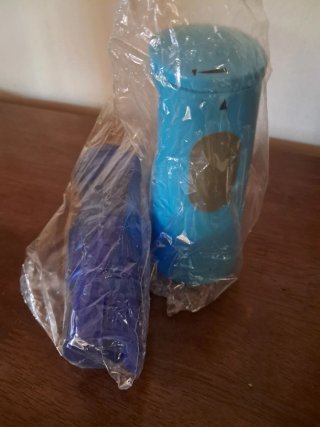 Apribottiglie Elettrico Happycasa