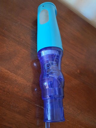 Apribottiglie Elettrico Happycasa