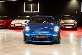 Porsche 911 GT3 TOURING