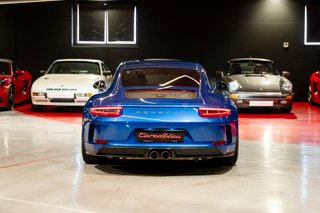 Porsche 911 GT3 TOURING