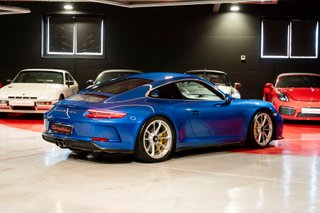 Porsche 911 GT3 TOURING