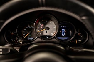Porsche 911 GT3 TOURING