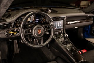 Porsche 911 GT3 TOURING