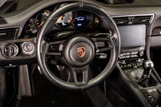 Porsche 911 GT3 TOURING