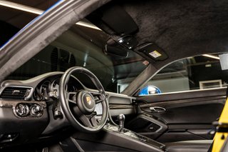 Porsche 911 GT3 TOURING