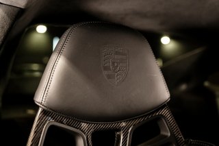 Porsche 911 GT3 TOURING